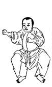 8brocart_numéro7menacerdespoings