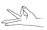 Bhudi_mudra