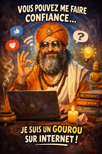 Gourou Internet