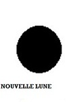Nouvelle lune