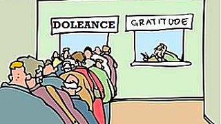 gratitude