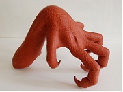 patte-de-dragon
