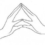 Hakina mudra