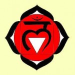 muladhara yantra rouge