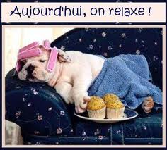 relaxe detentechien