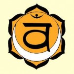 svadisthana yantra orange