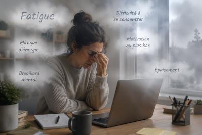 Fatigue brouillard