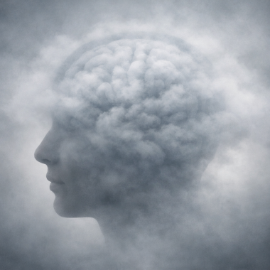 Le brouillard mental