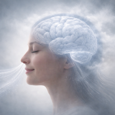 Le brouillard se lève