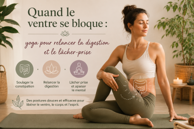Quand le ventre se bloque